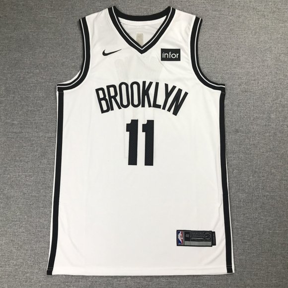brooklyn basketball shirt